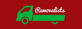 Removalists Bunding - Furniture Removalist Services